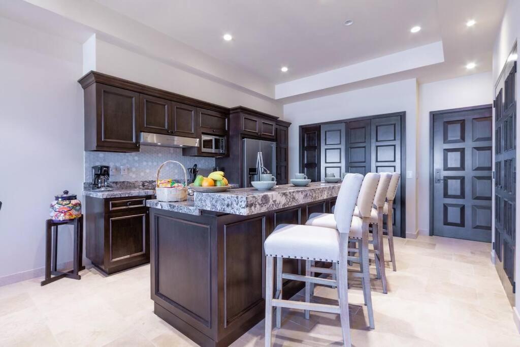 Cabo Cottage Copala - Stunning * Luxury Ocean View 2Br*Resort Living Cabo San Lucas Exteriör bild