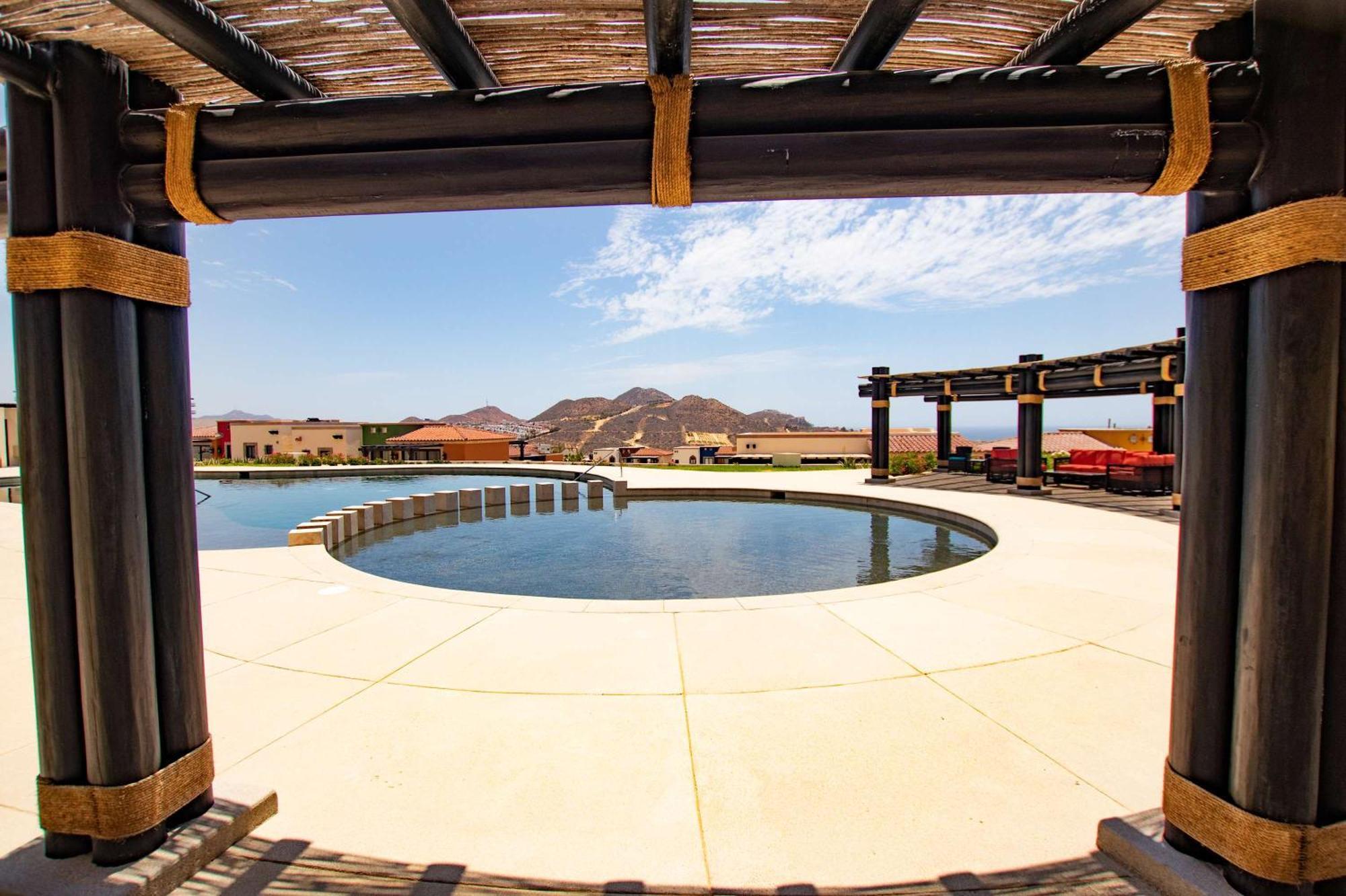Cabo Cottage Copala - Stunning * Luxury Ocean View 2Br*Resort Living Cabo San Lucas Exteriör bild