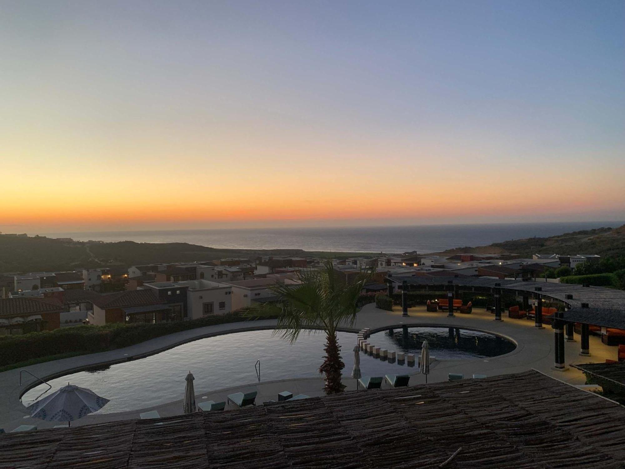 Cabo Cottage Copala - Stunning * Luxury Ocean View 2Br*Resort Living Cabo San Lucas Exteriör bild