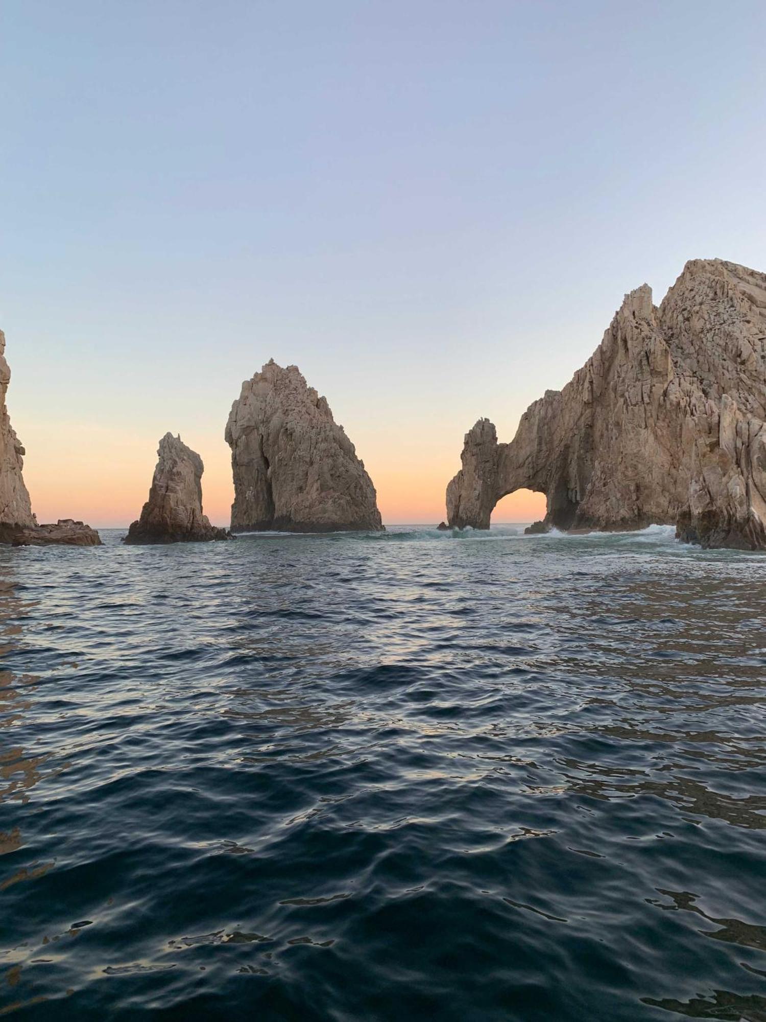 Cabo Cottage Copala - Stunning * Luxury Ocean View 2Br*Resort Living Cabo San Lucas Exteriör bild