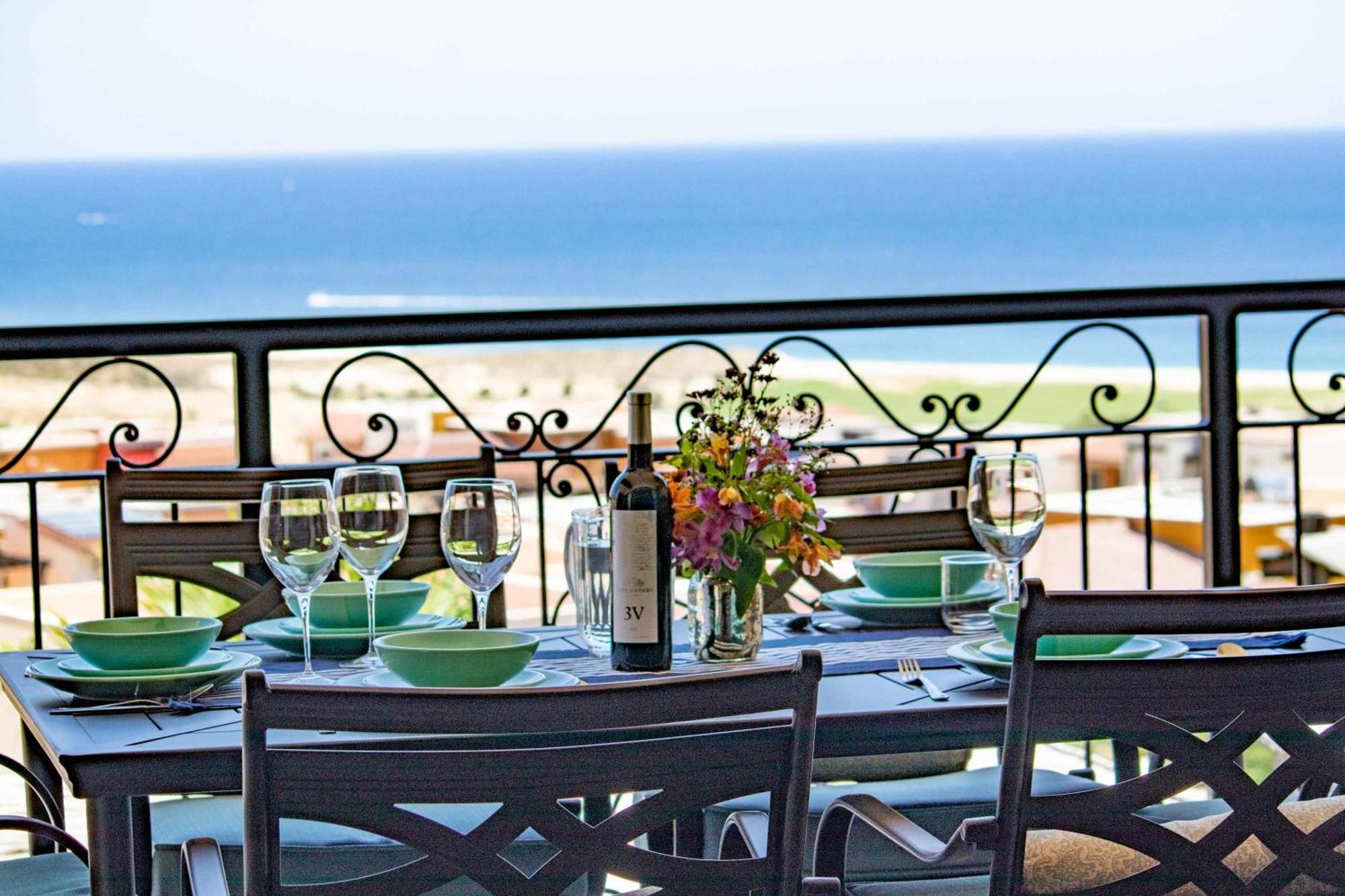 Cabo Cottage Copala - Stunning * Luxury Ocean View 2Br*Resort Living Cabo San Lucas Exteriör bild