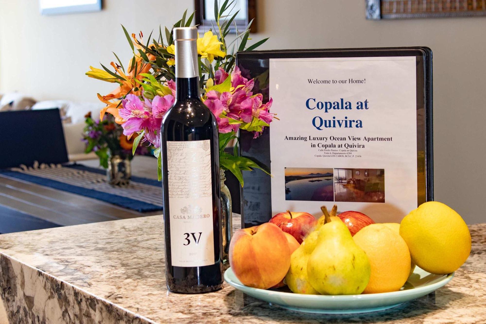 Cabo Cottage Copala - Stunning * Luxury Ocean View 2Br*Resort Living Cabo San Lucas Exteriör bild