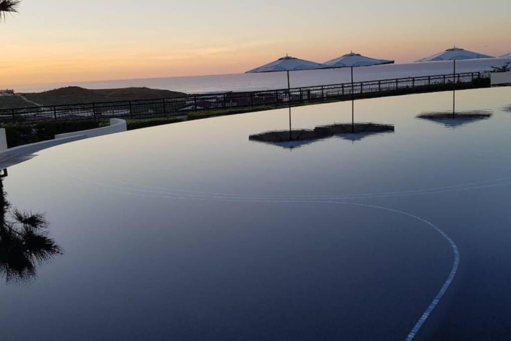 Cabo Cottage Copala - Stunning * Luxury Ocean View 2Br*Resort Living Cabo San Lucas Exteriör bild