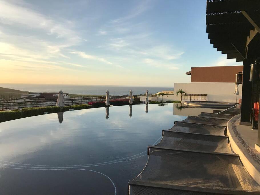 Cabo Cottage Copala - Stunning * Luxury Ocean View 2Br*Resort Living Cabo San Lucas Exteriör bild