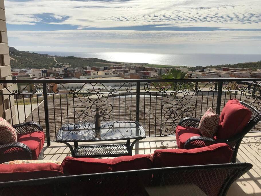 Cabo Cottage Copala - Stunning * Luxury Ocean View 2Br*Resort Living Cabo San Lucas Exteriör bild