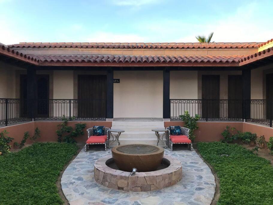 Cabo Cottage Copala - Stunning * Luxury Ocean View 2Br*Resort Living Cabo San Lucas Exteriör bild