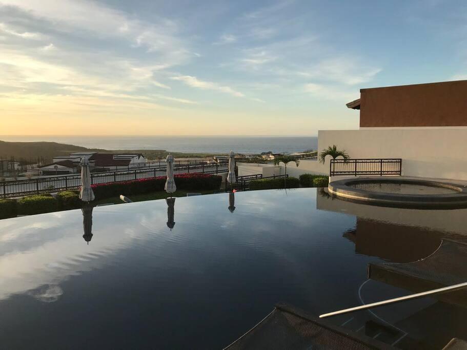 Cabo Cottage Copala - Stunning * Luxury Ocean View 2Br*Resort Living Cabo San Lucas Exteriör bild