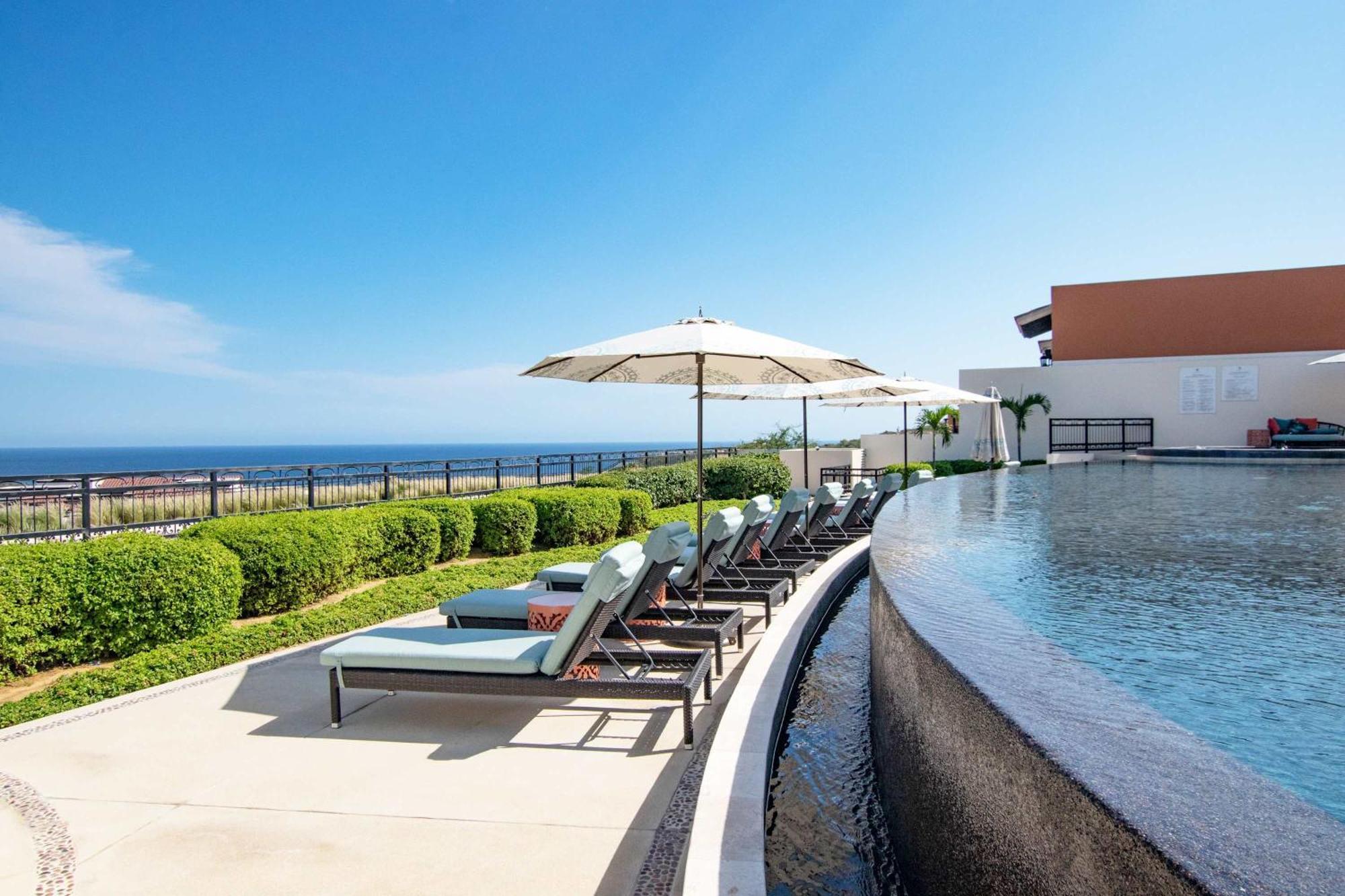 Cabo Cottage Copala - Stunning * Luxury Ocean View 2Br*Resort Living Cabo San Lucas Exteriör bild
