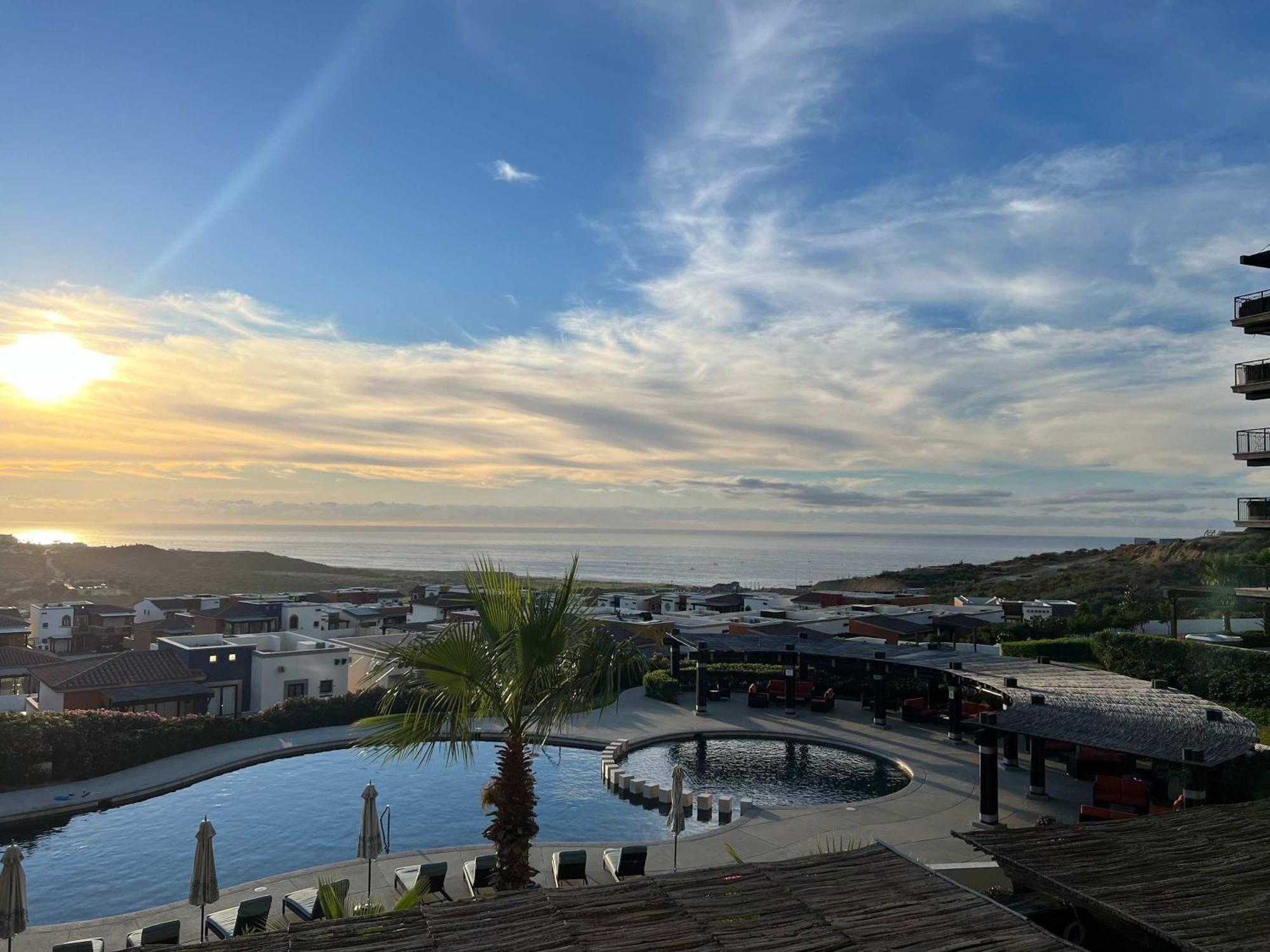 Cabo Cottage Copala - Stunning * Luxury Ocean View 2Br*Resort Living Cabo San Lucas Exteriör bild