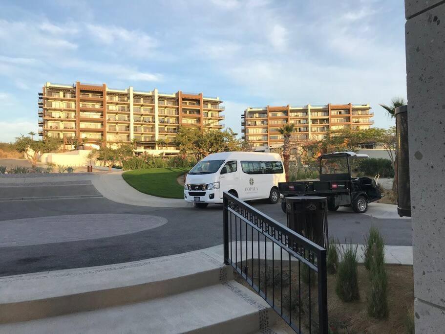 Cabo Cottage Copala - Stunning * Luxury Ocean View 2Br*Resort Living Cabo San Lucas Exteriör bild