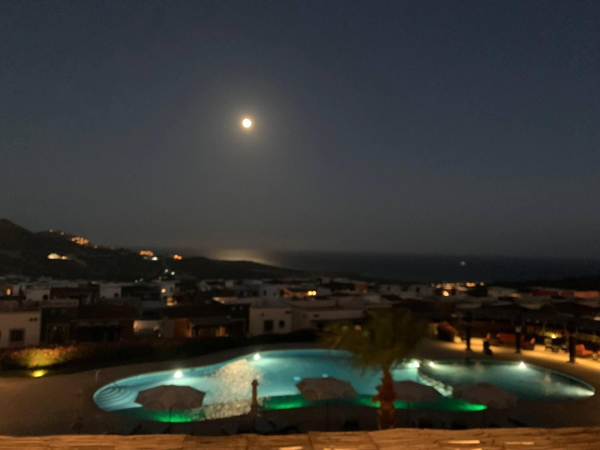 Cabo Cottage Copala - Stunning * Luxury Ocean View 2Br*Resort Living Cabo San Lucas Exteriör bild