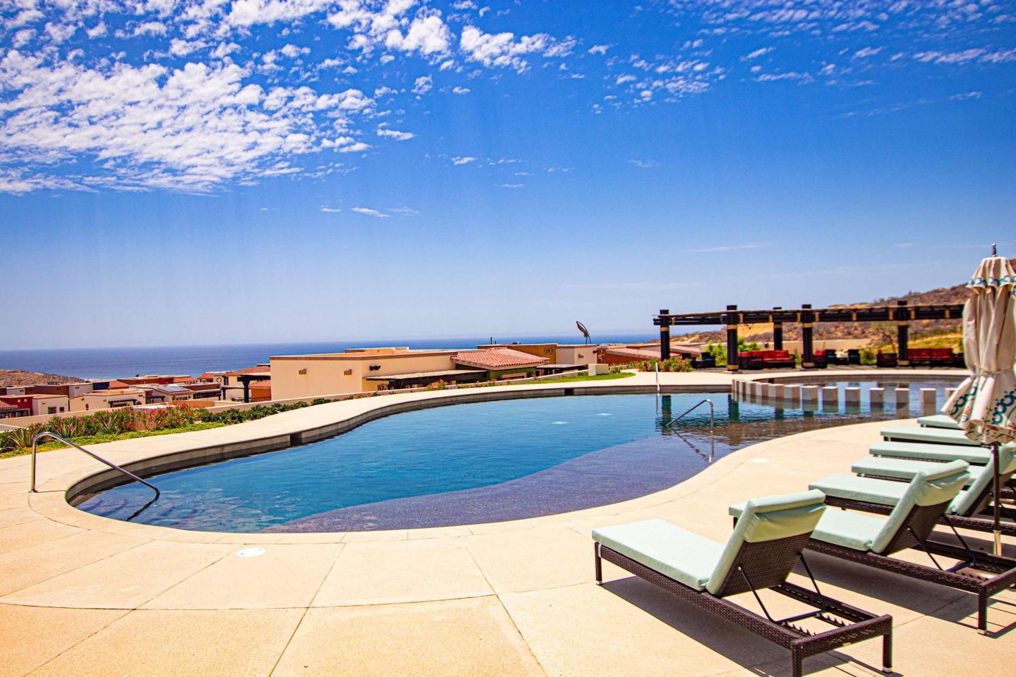 Cabo Cottage Copala - Stunning * Luxury Ocean View 2Br*Resort Living Cabo San Lucas Exteriör bild