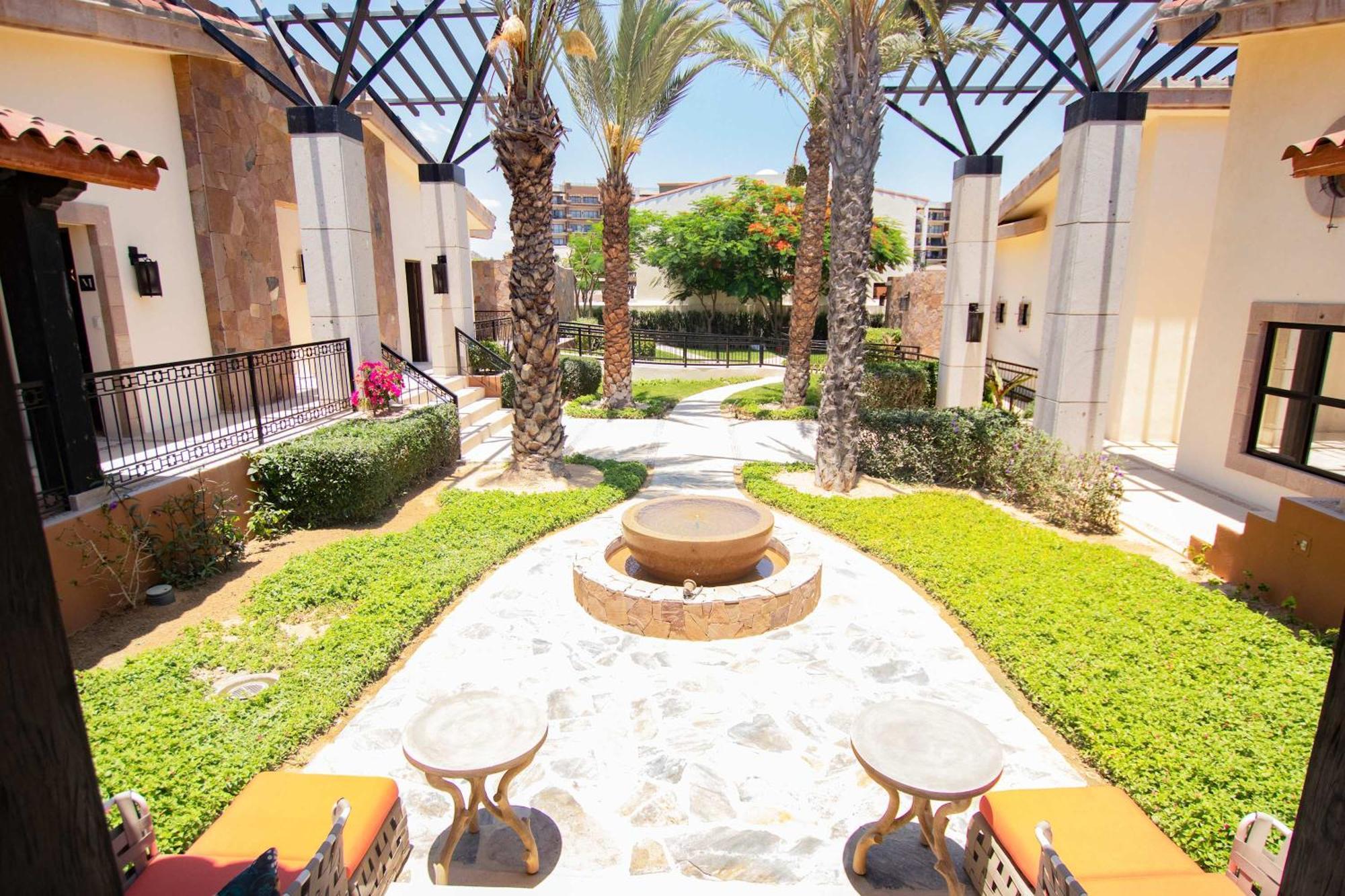 Cabo Cottage Copala - Stunning * Luxury Ocean View 2Br*Resort Living Cabo San Lucas Exteriör bild