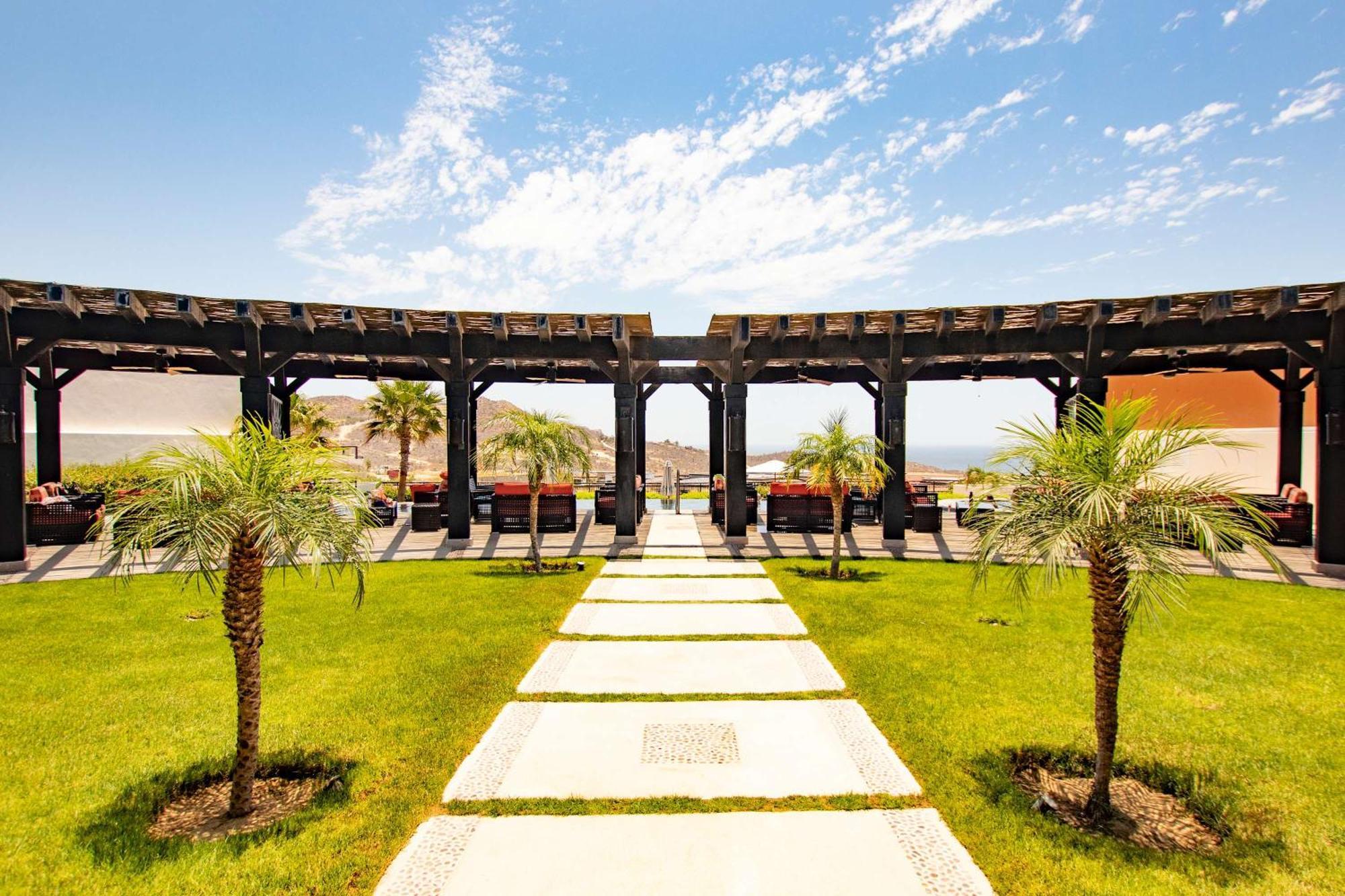 Cabo Cottage Copala - Stunning * Luxury Ocean View 2Br*Resort Living Cabo San Lucas Exteriör bild