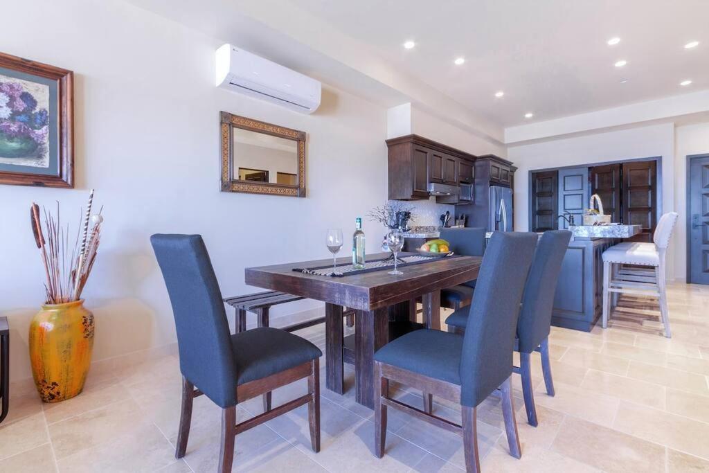 Cabo Cottage Copala - Stunning * Luxury Ocean View 2Br*Resort Living Cabo San Lucas Exteriör bild