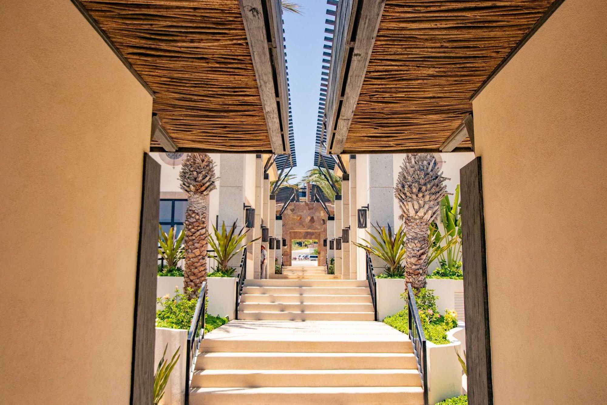 Cabo Cottage Copala - Stunning * Luxury Ocean View 2Br*Resort Living Cabo San Lucas Exteriör bild
