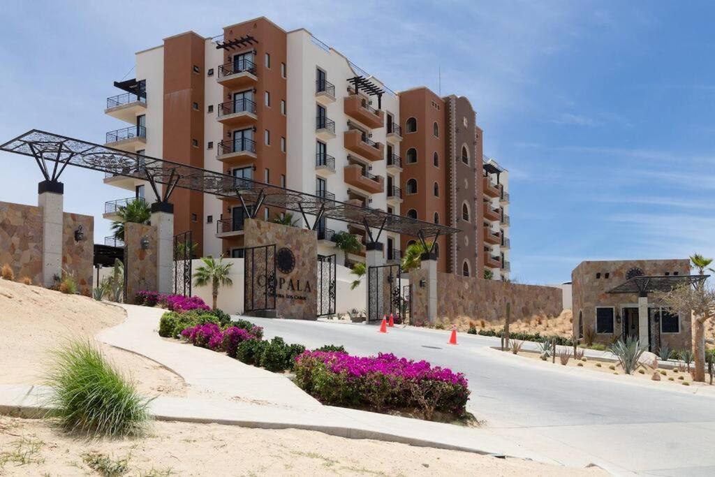 Cabo Cottage Copala - Stunning * Luxury Ocean View 2Br*Resort Living Cabo San Lucas Exteriör bild
