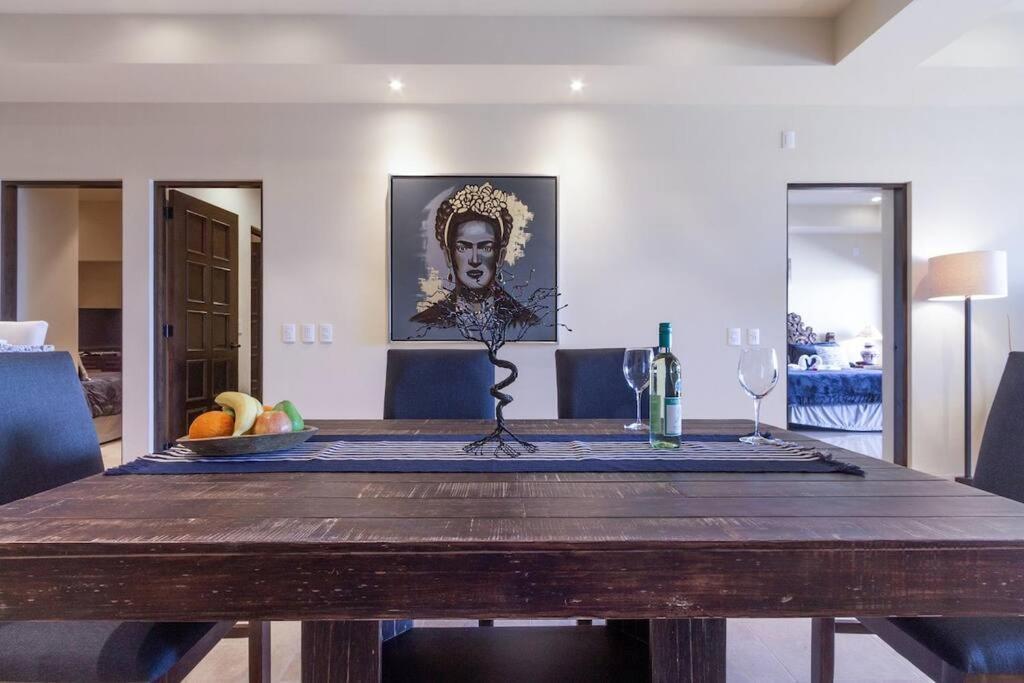 Cabo Cottage Copala - Stunning * Luxury Ocean View 2Br*Resort Living Cabo San Lucas Exteriör bild