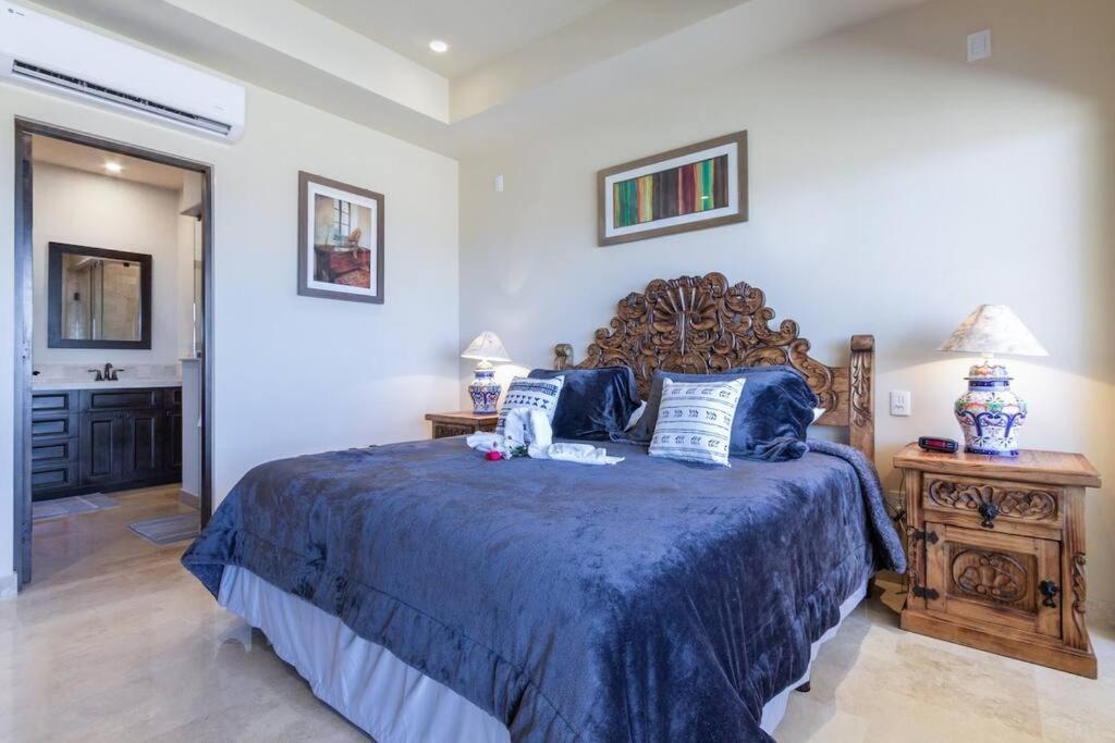 Cabo Cottage Copala - Stunning * Luxury Ocean View 2Br*Resort Living Cabo San Lucas Exteriör bild