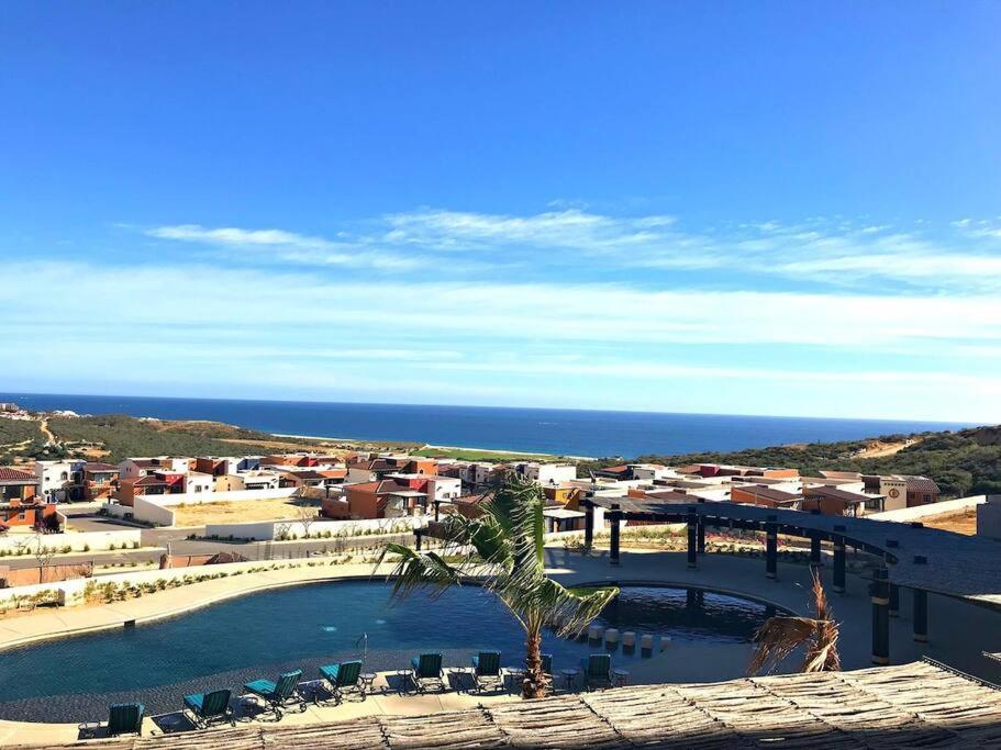 Cabo Cottage Copala - Stunning * Luxury Ocean View 2Br*Resort Living Cabo San Lucas Exteriör bild