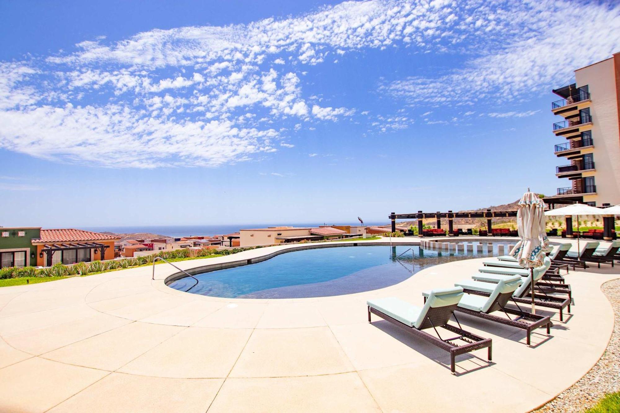 Cabo Cottage Copala - Stunning * Luxury Ocean View 2Br*Resort Living Cabo San Lucas Exteriör bild