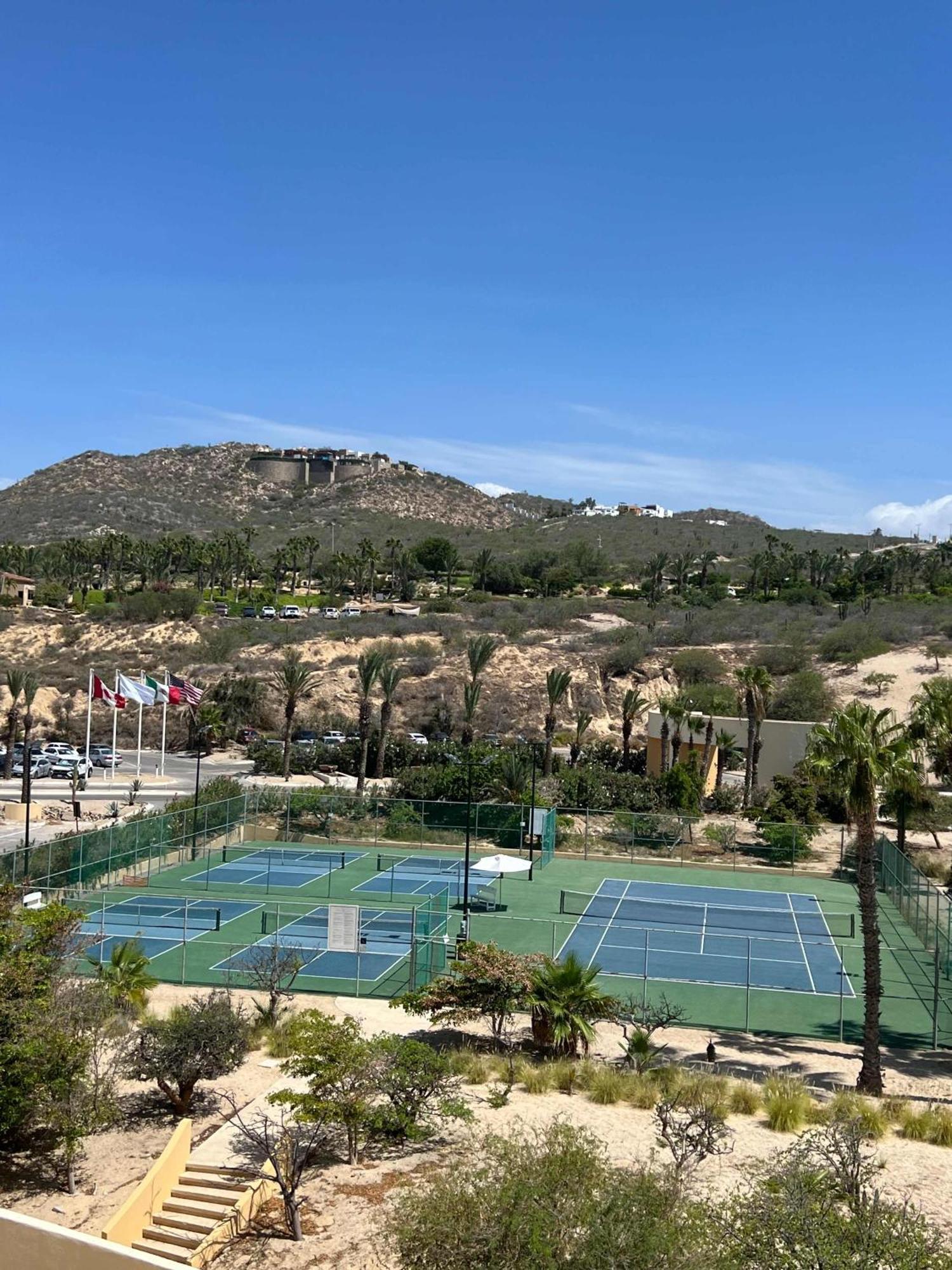 Cabo Cottage Copala - Stunning * Luxury Ocean View 2Br*Resort Living Cabo San Lucas Exteriör bild