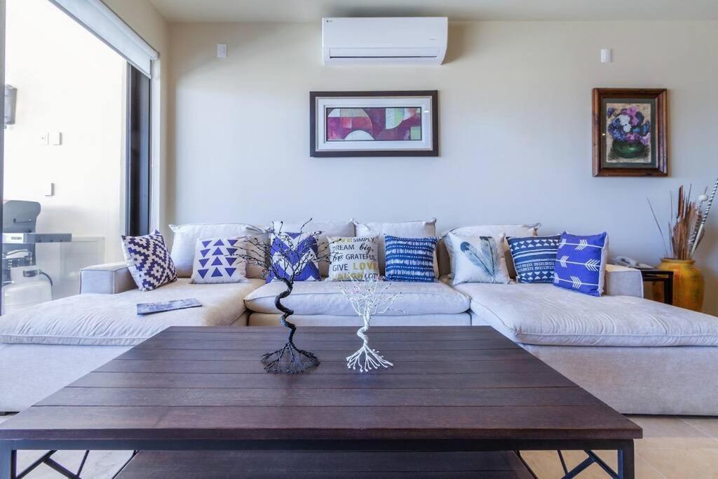 Cabo Cottage Copala - Stunning * Luxury Ocean View 2Br*Resort Living Cabo San Lucas Exteriör bild