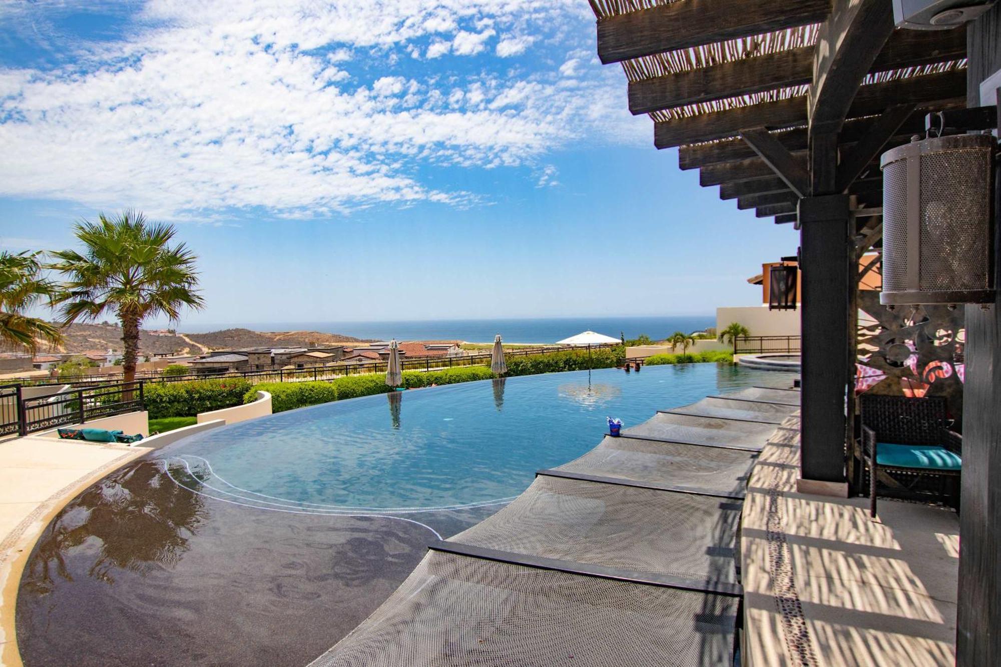 Cabo Cottage Copala - Stunning * Luxury Ocean View 2Br*Resort Living Cabo San Lucas Exteriör bild