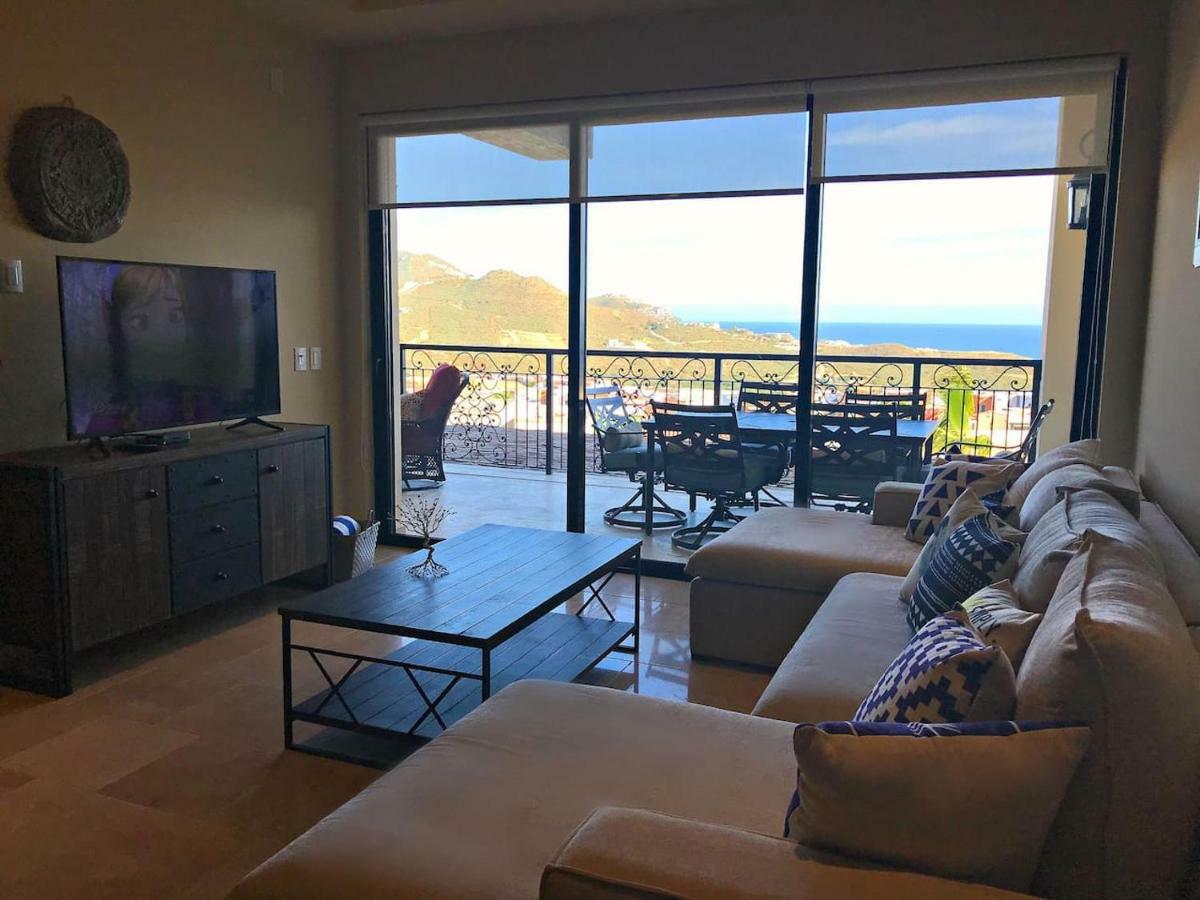 Cabo Cottage Copala - Stunning * Luxury Ocean View 2Br*Resort Living Cabo San Lucas Exteriör bild